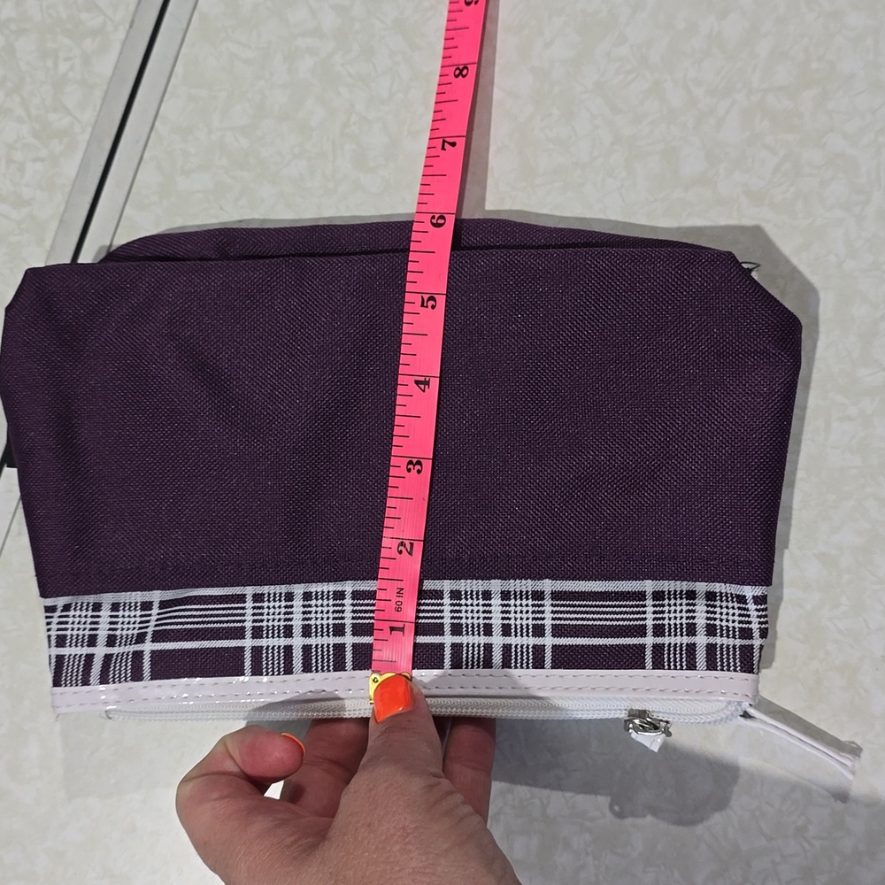 Genuine travel‎ makeup bag - Picture 8 of 11